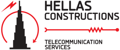 HELLAS CONSTRUCTIONS