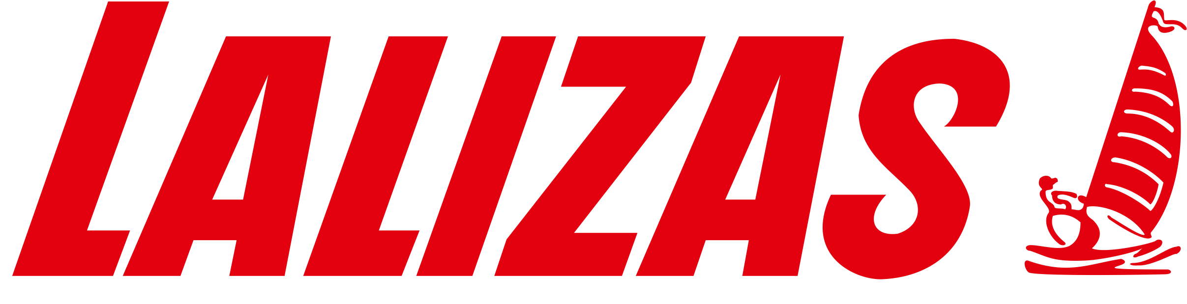 LALIZAS