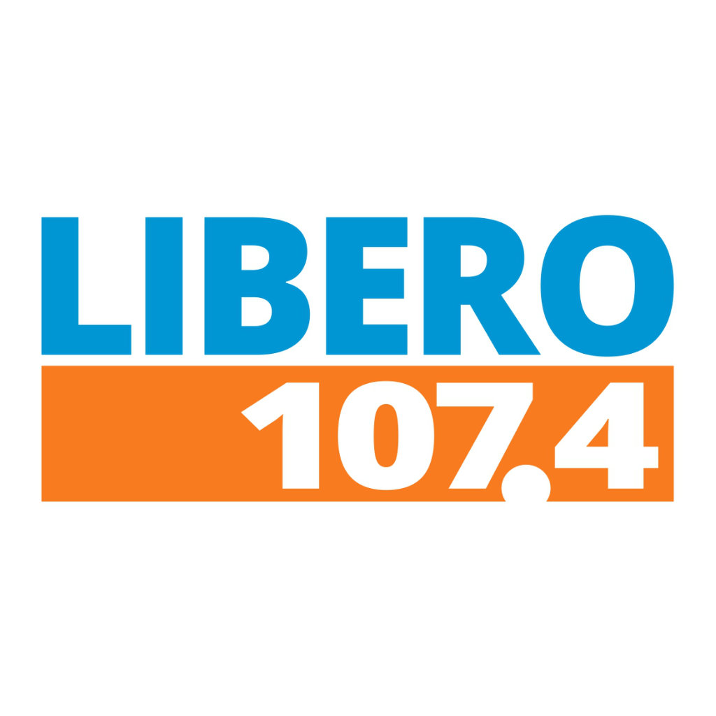 Libero 107,4