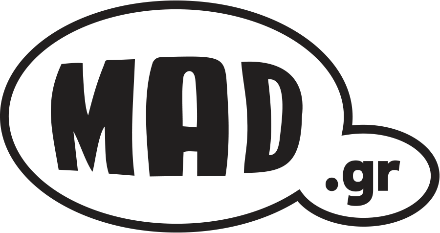 MAD TV
