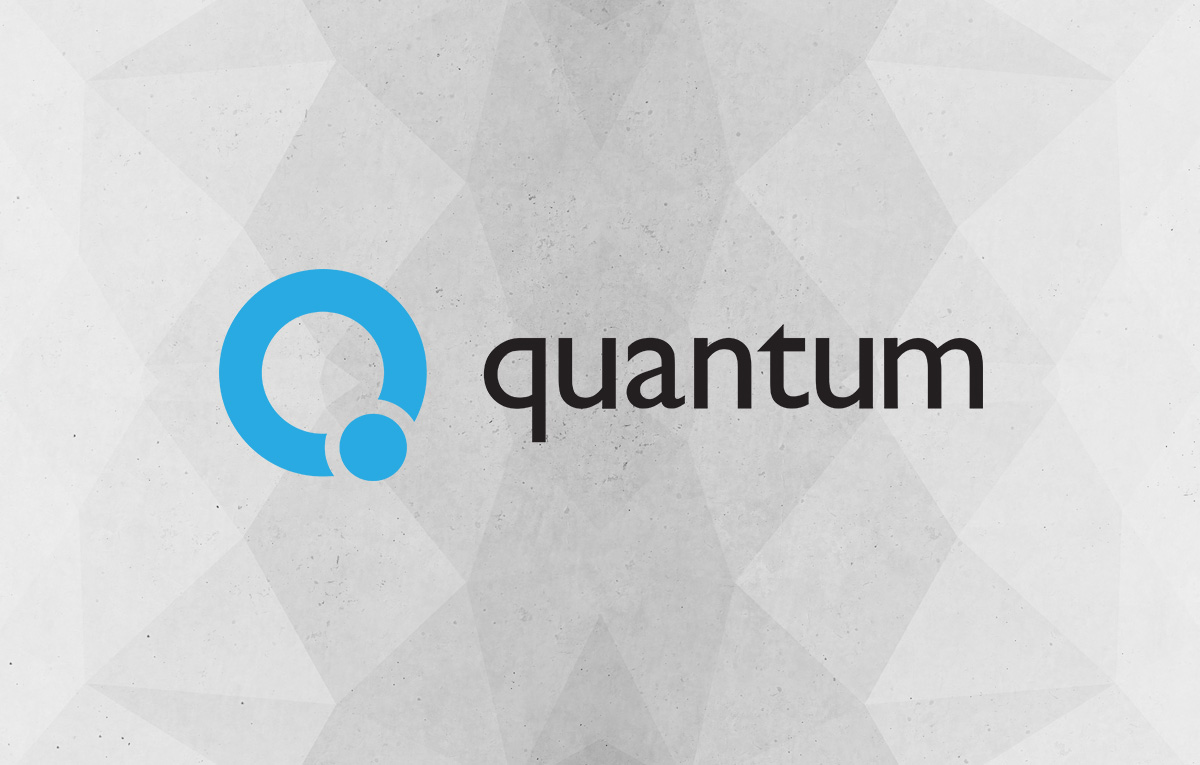 QUANTUM
