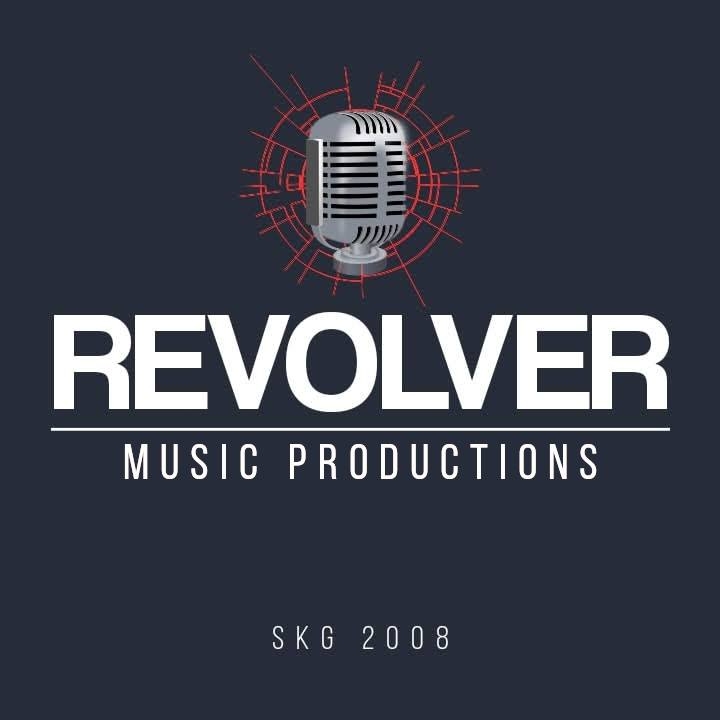 Revolver Recording Studio