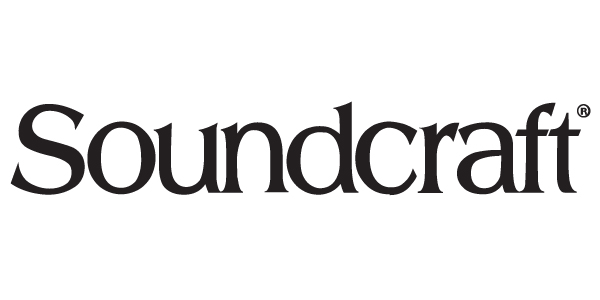 Soundcraft Harman