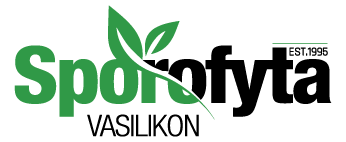 SPOROFYTA