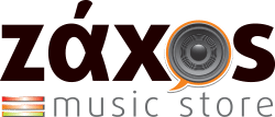 Zaxos Music Store