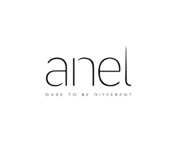 Anel Fashion