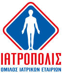 ΙΑΤΡΟΠΟΛΙΣ