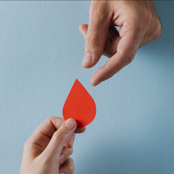 6/5- Ημέρα Εθελοντικής Αιμοδοσίας στην Ξάνθη