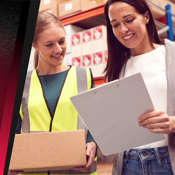 360 Seminar: Building the Future of Logistics