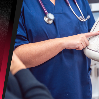 360 Seminar: Βασική Υποστήριξη της Ζωής σε Ενήλικες και Χρήση Αυτόματου Εξωτερικού Απινιδωτή