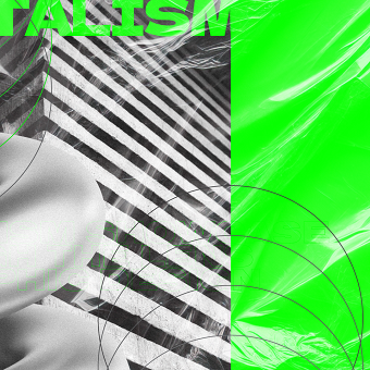 Brutalism Deconstructed: Έκθεση Αφίσας Γραφιστών ΔΕΛΤΑ 360 Θεσσαλονίκης