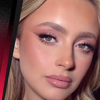 360 Seminar: Fairy Bridal Look + 30min Make-Up Look