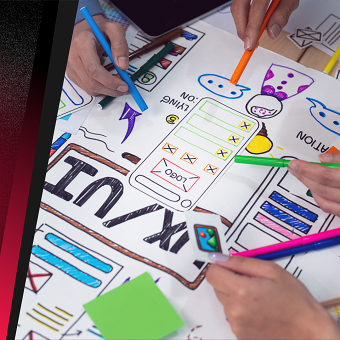 360 Seminar: Αρχές Οπτικού Σχεδίου