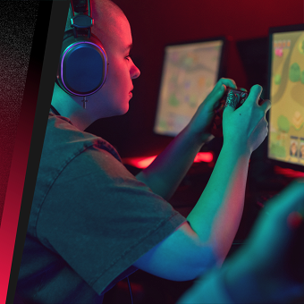 360 Seminar: Coding Sound for Video Games