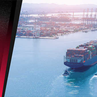 360 Seminar: Η κρίση του Ιράν και οι επιπτώσεις στην παγκόσμια οικονομία και τις διεθνείς μεταφορές