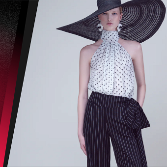 360 Visit: Μια ημέρα στο Ατελιέ του Maison Zoulias