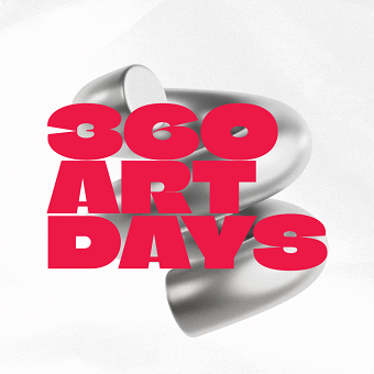 Art Days 2026 από τη ΔΕΛΤΑ 360 Θεσσαλονίκης!