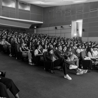 Συμμετοχή της ΔΕΛΤΑ 360 Ιωαννίνων στο TEDxMavilisquare στα Ιωάννινα