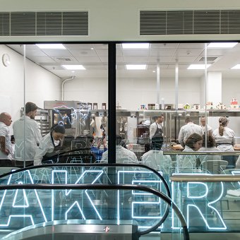 Η τέχνη της ιταλικής ζύμης σε ένα ξεχωριστό σεμινάριο από τη Global Foods