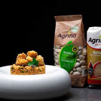 Σεμινάριο του Εκπαιδευτικού Συνεργάτη Agrino