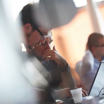 Έρευνα τομέα ΜΜΕ & Ήχου: Η νέα γενιά ενημερώνεται αλλιώς...