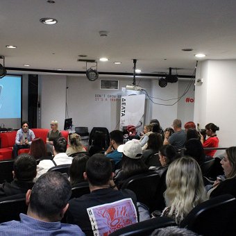 Με επιτυχία το 1ο Συνέδριο Δημοσιογραφίας της ΔΕΛΤΑ 360
