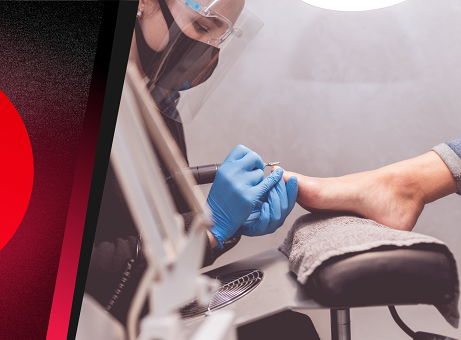 360 Seminar: Σύγχρονη αντιμετώπιση και θεραπευτικά πρωτόκολλα στην Ποδολογία