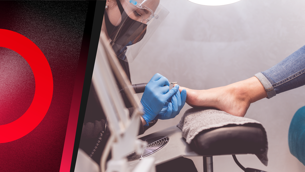 360 Seminar: Σύγχρονη αντιμετώπιση και θεραπευτικά πρωτόκολλα στην Ποδολογία