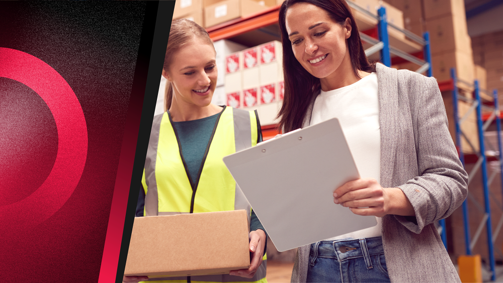 360 Seminar: Building the Future of Logistics