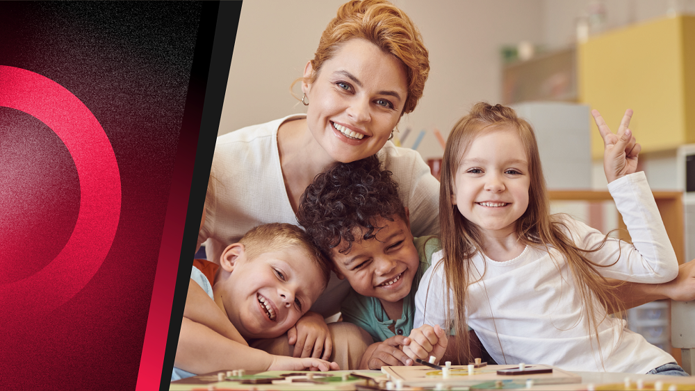 360 Seminar: Ειδική Αγωγή & Ενταξιακή Εκπαίδευση στην Προσχολική Ηλικία - Σύγχρονες Προσεγγίσεις