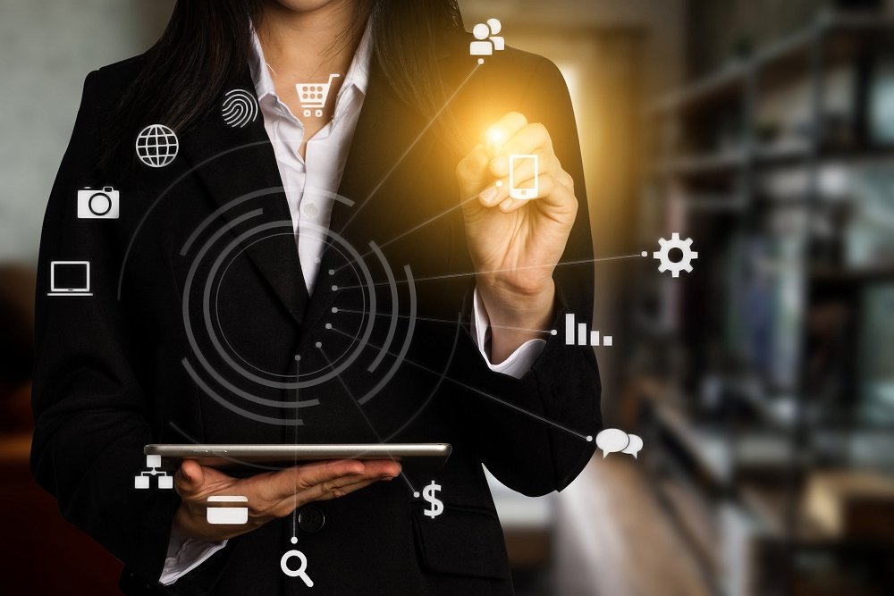 Digital Marketing in Hospitality