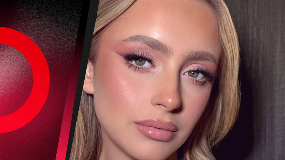 360 Seminar: Fairy Bridal Look + 30min Make-Up Look