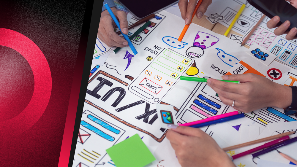 360 Seminar: Αρχές Οπτικού Σχεδίου