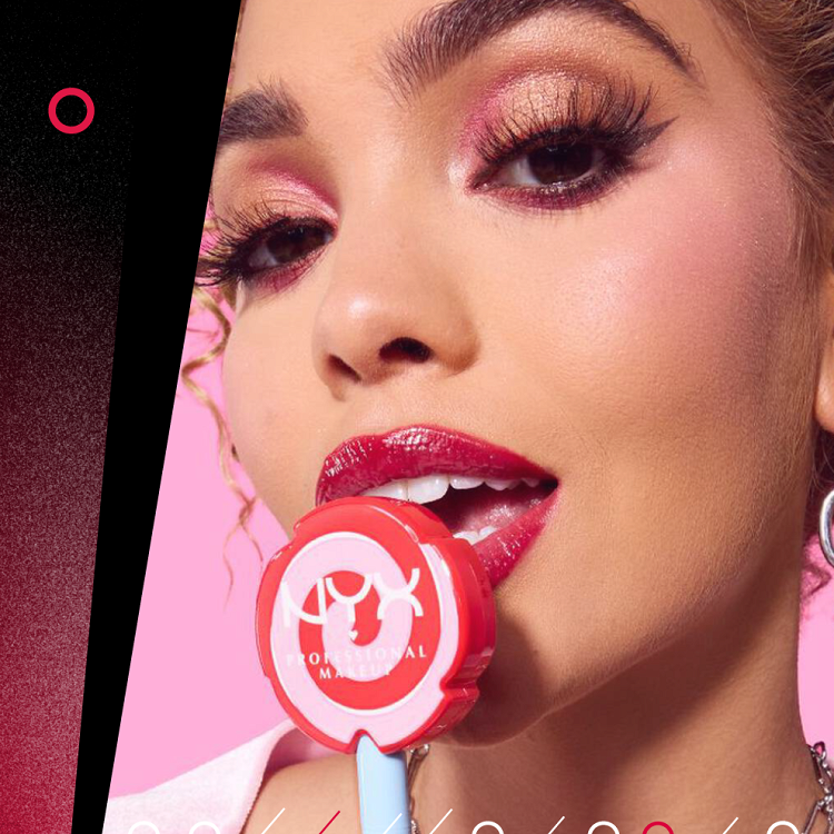 360 Make-Up Masterclasses by NYX Professional MakeUp