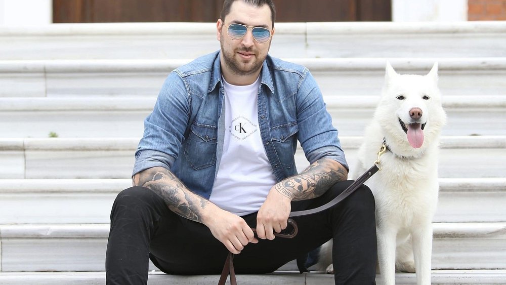 Εκπαιδευτής Σκύλων