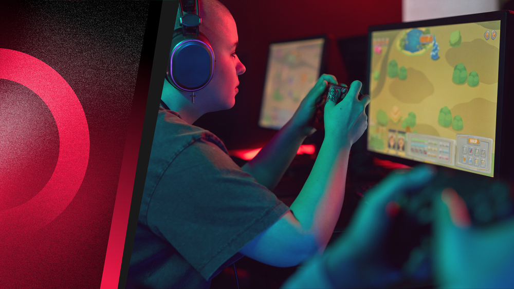 360 Seminar: Coding Sound for Video Games