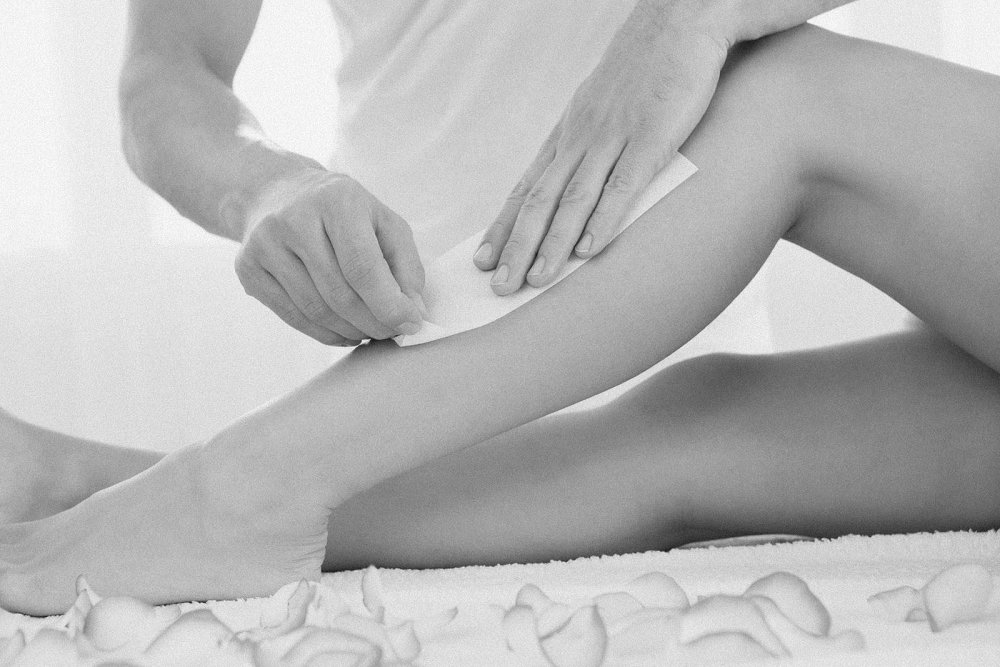 Αποτρίχωση Προσώπου & Σώματος