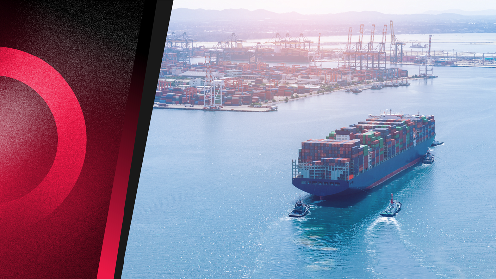 360 Seminar: Η κρίση του Ιράν και οι επιπτώσεις στην παγκόσμια οικονομία και τις διεθνείς μεταφορές