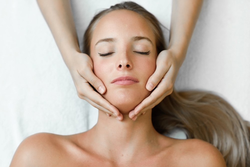Facial Massage