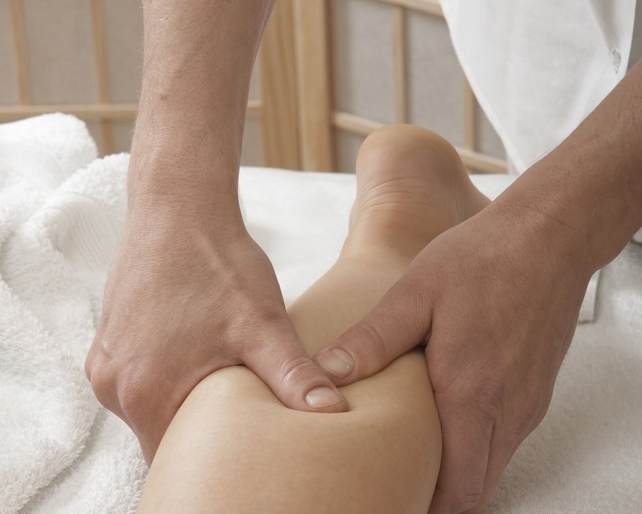 Λεμφικό Massage