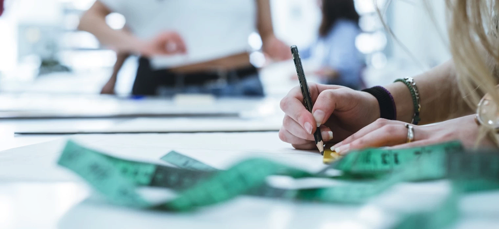 Haute Couture Workshop