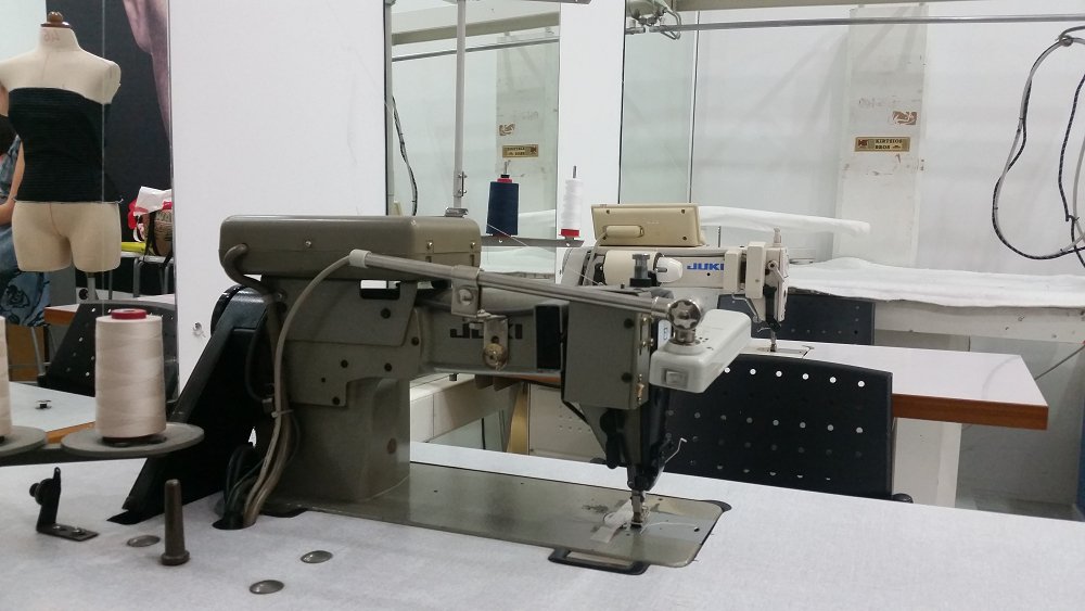 Κοπτική Ραπτική