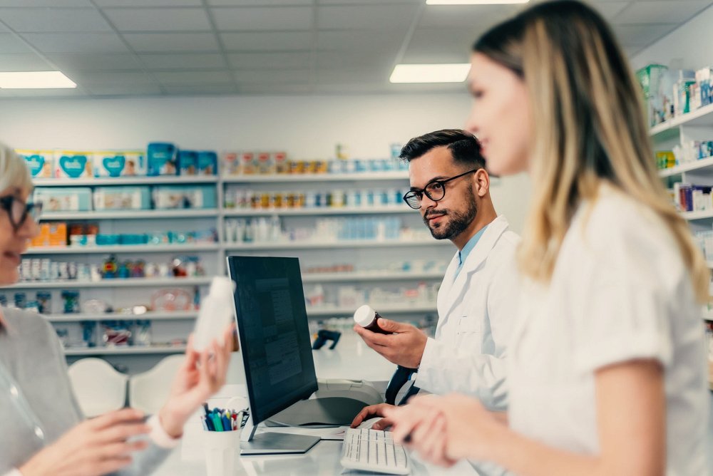 Ηλεκτρονική Συνταγογράφηση – Ιατρικές Υπηρεσίες Παροχών ΕΚΠΥ