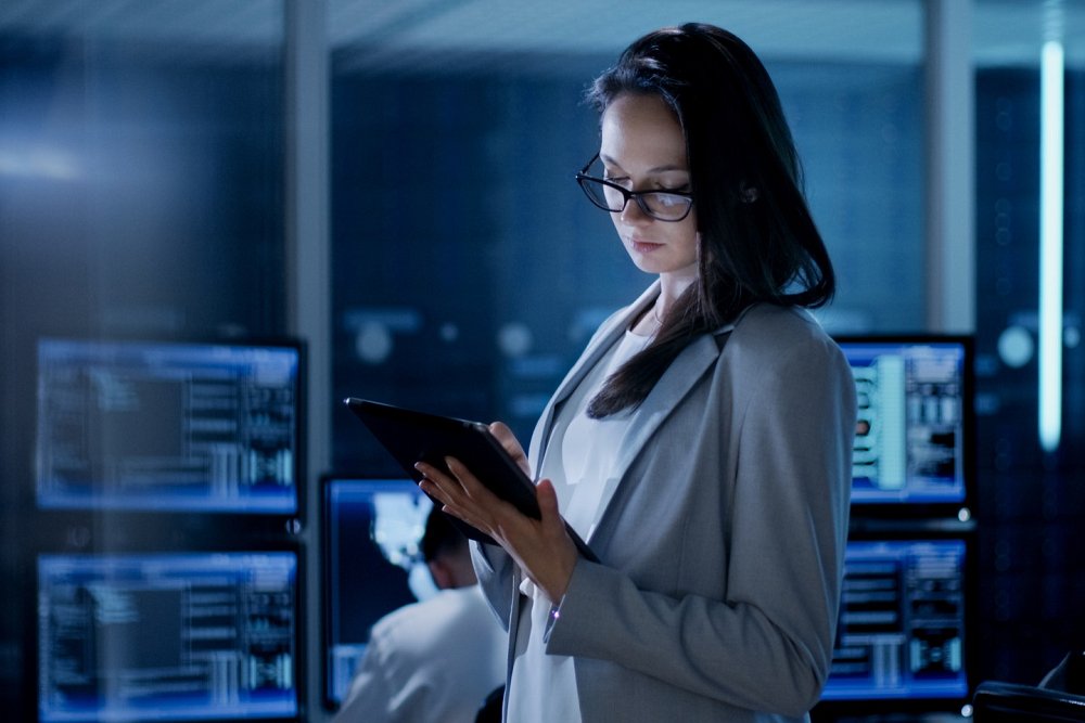 Τεχνικός Ασφαλείας