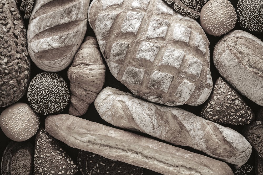 Αρτοζαχαροπλαστική