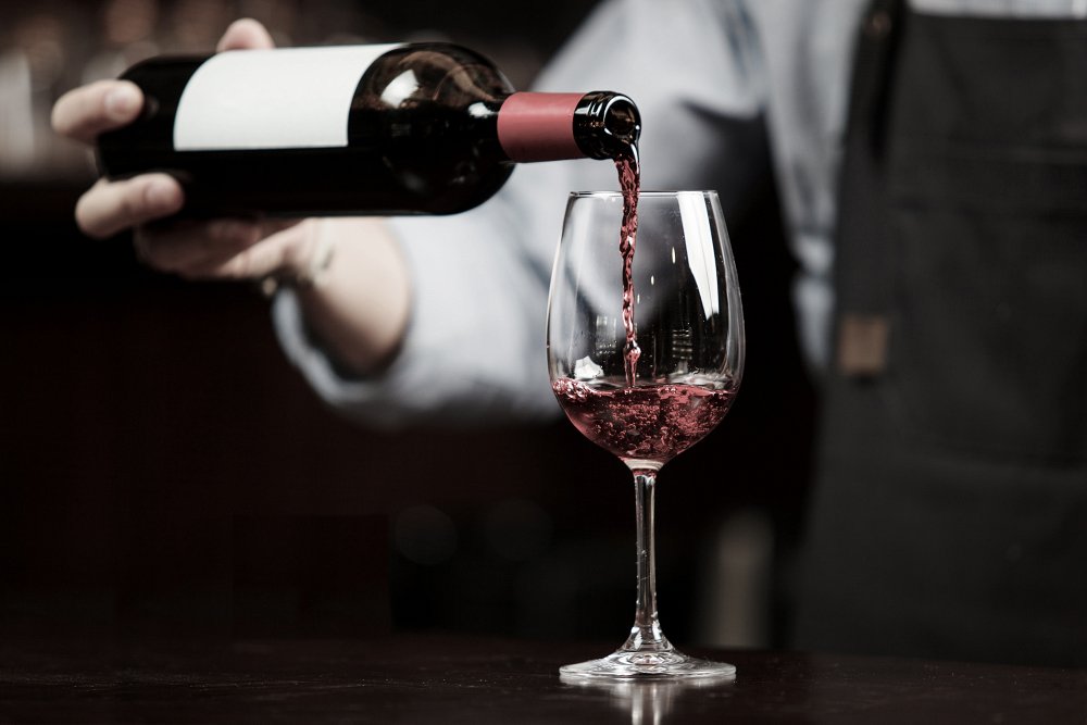 Επαγγελματίας Sommelier