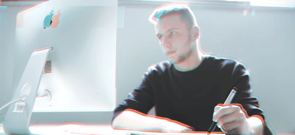 Full Stack Development