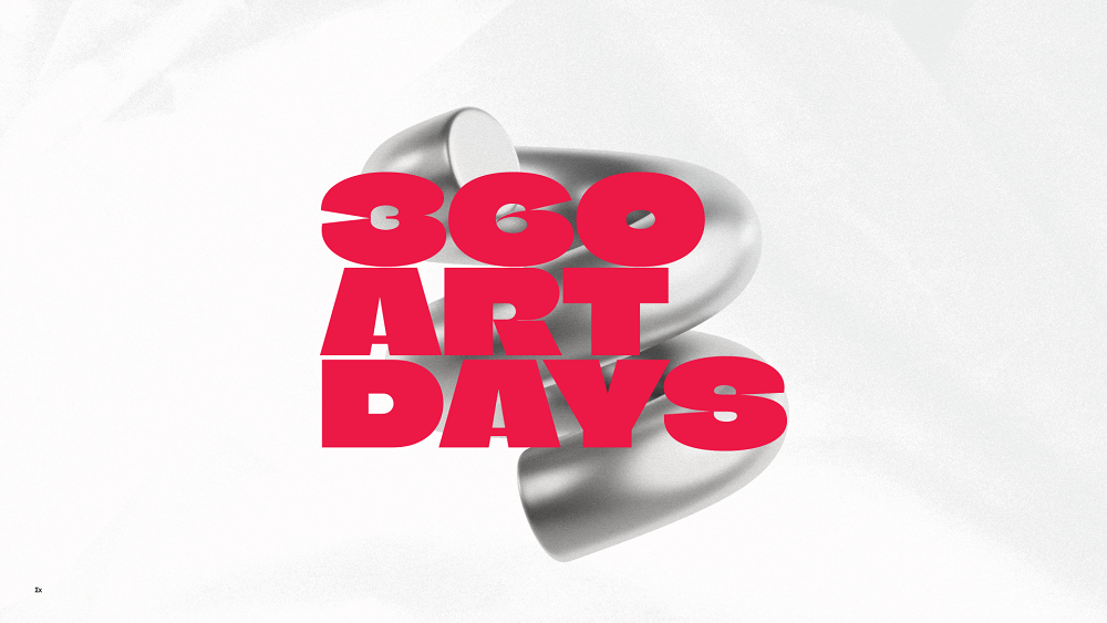 Art Days 2026 από τη ΔΕΛΤΑ 360 Θεσσαλονίκης!