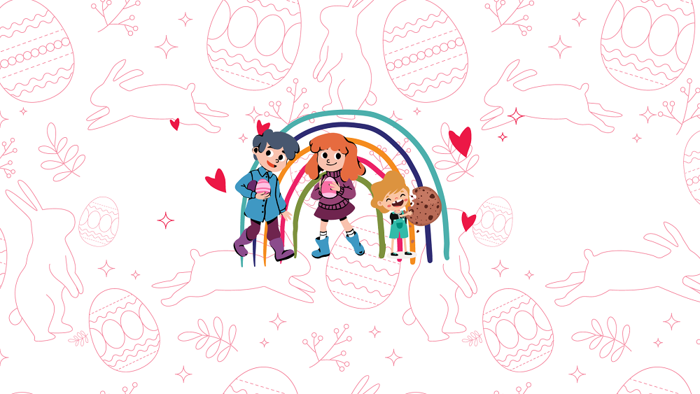 360 Δράση: Πασχαλινό εργαστήριο στη Νέα Φιλαδέλφεια