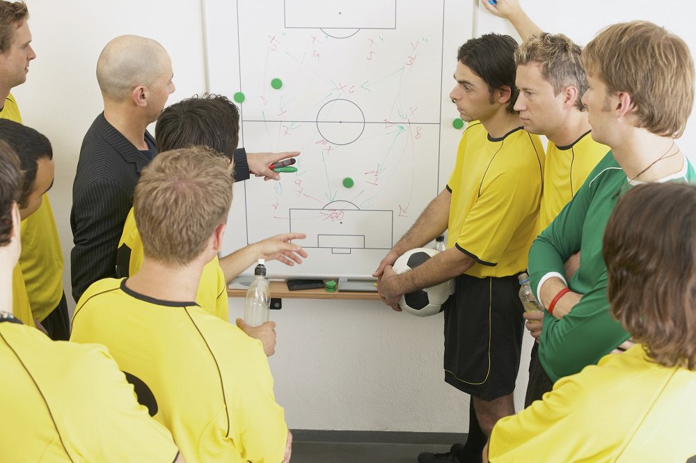 AEK Academy Coaching Model: Νέα εποχή στην προπονητική διαδικασία